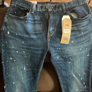 Levi’s 511 Slim